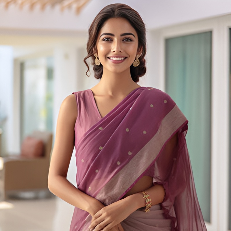 Sarees 